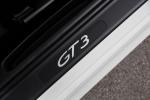 Porsche 911 GT3 RS 2003 года (WW)